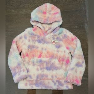 Betsy Johnson Hoodie 4T